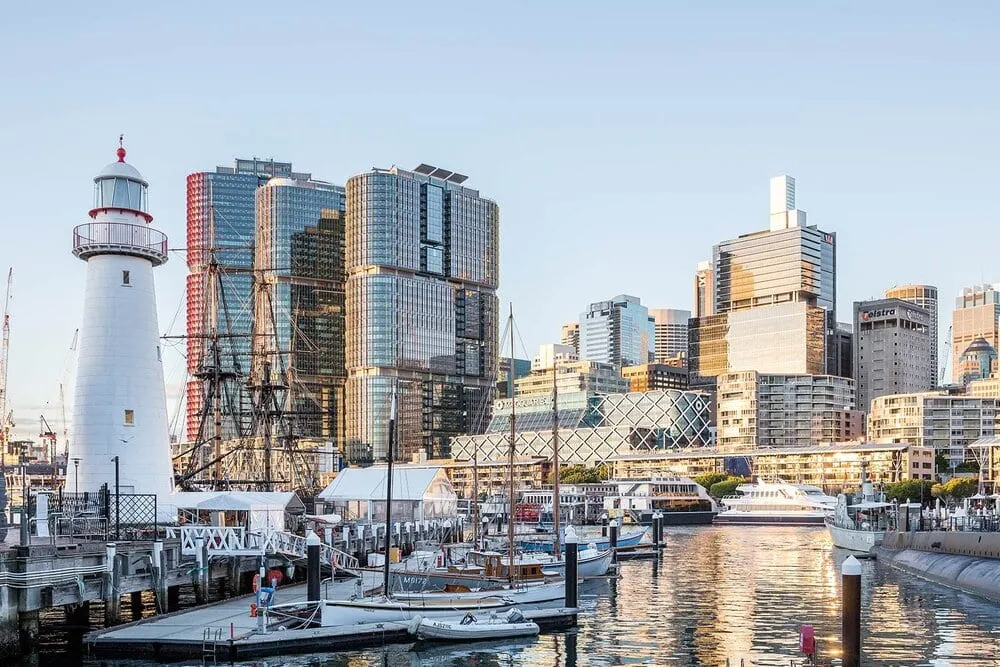 SRG | Australian National Maritime Museum