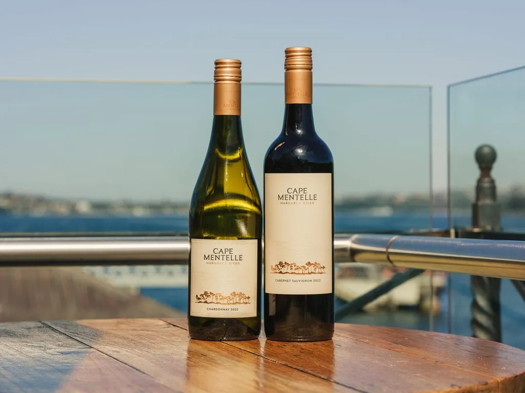 Cape Mentelle Wine Dinner