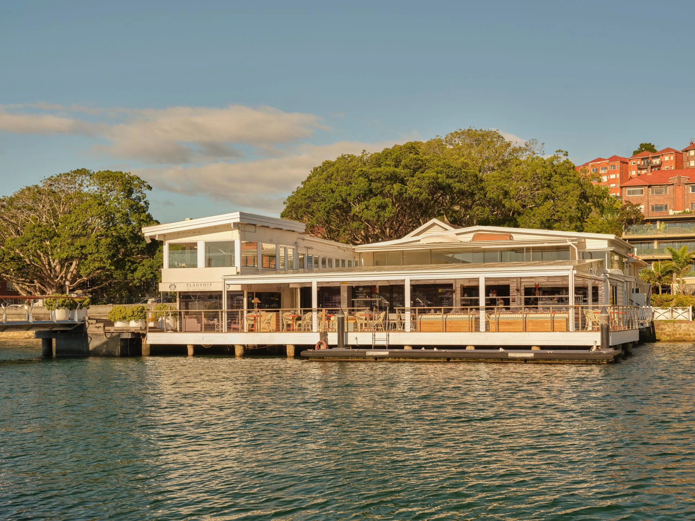 Ripples Rose Bay