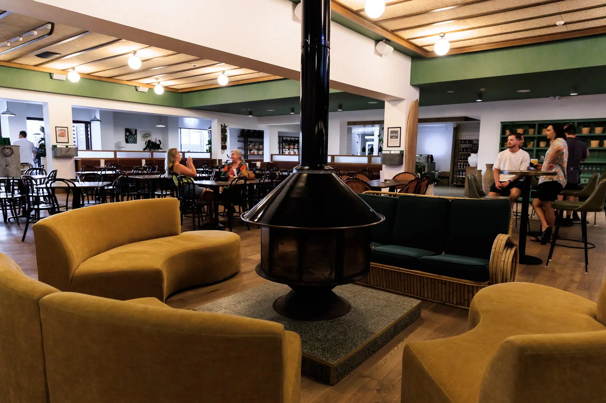 Budgewoi Hotel