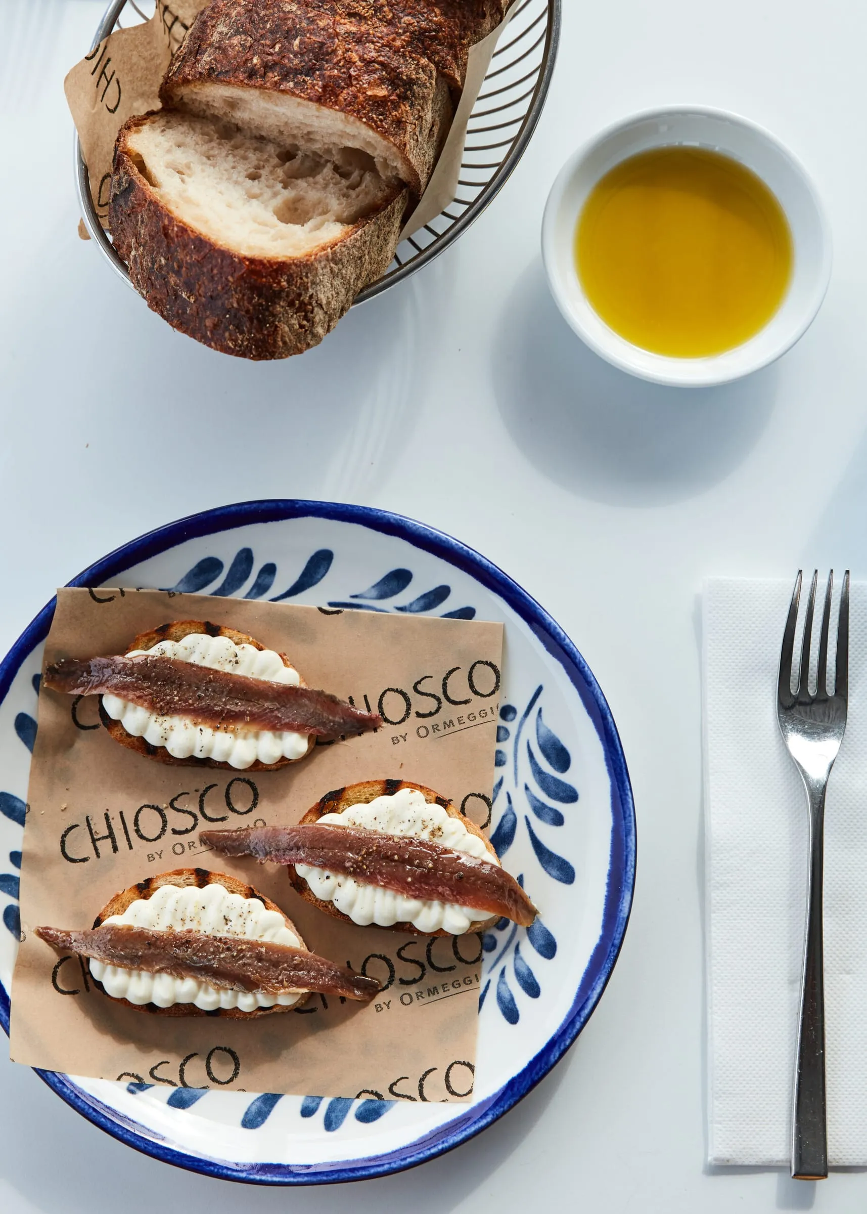 Chiosco by Ormeggio — photograph 9 of 11
