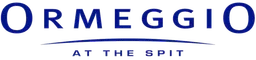 Ormeggio at the Spit logo