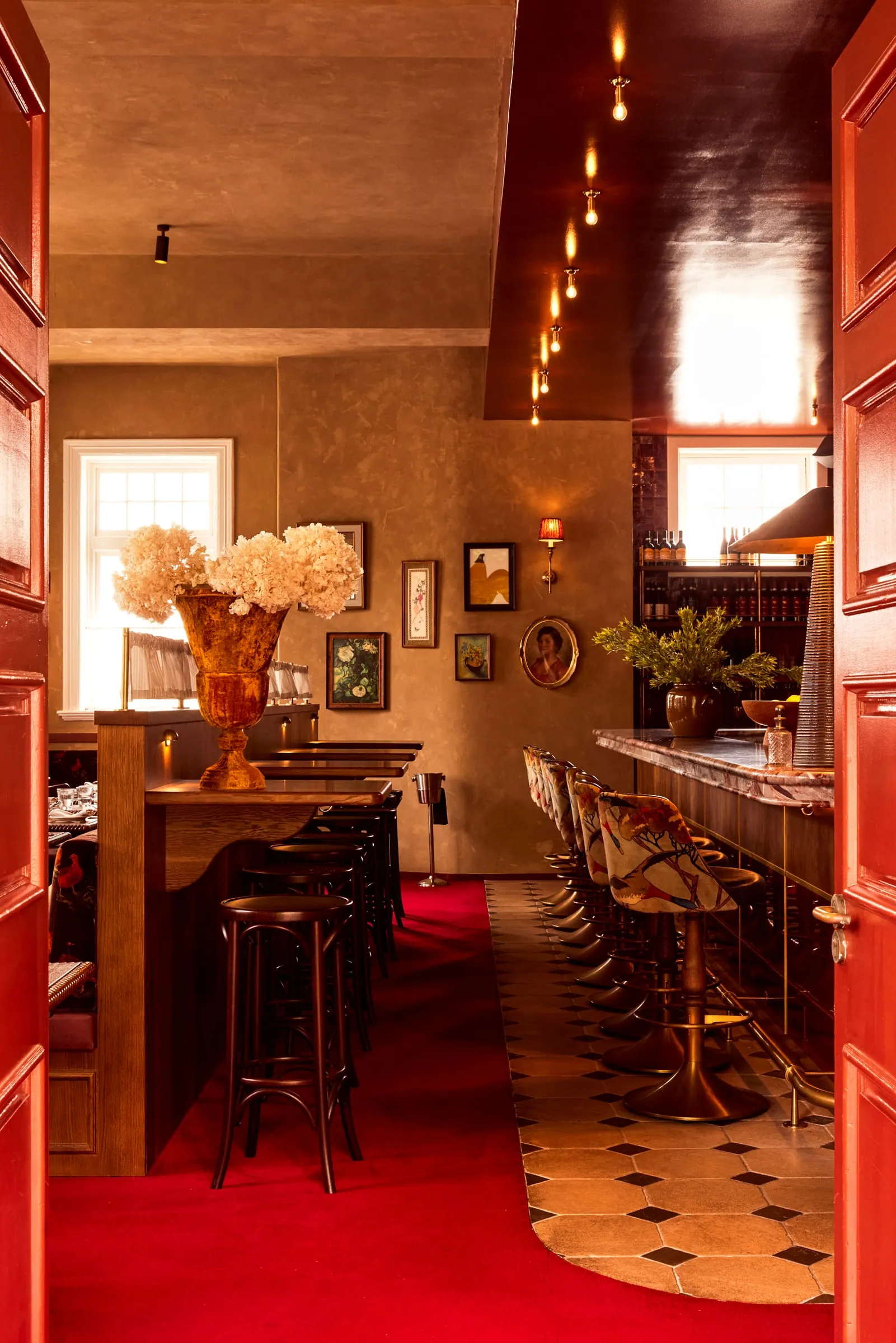 Postino Osteria — photograph 3 of 11