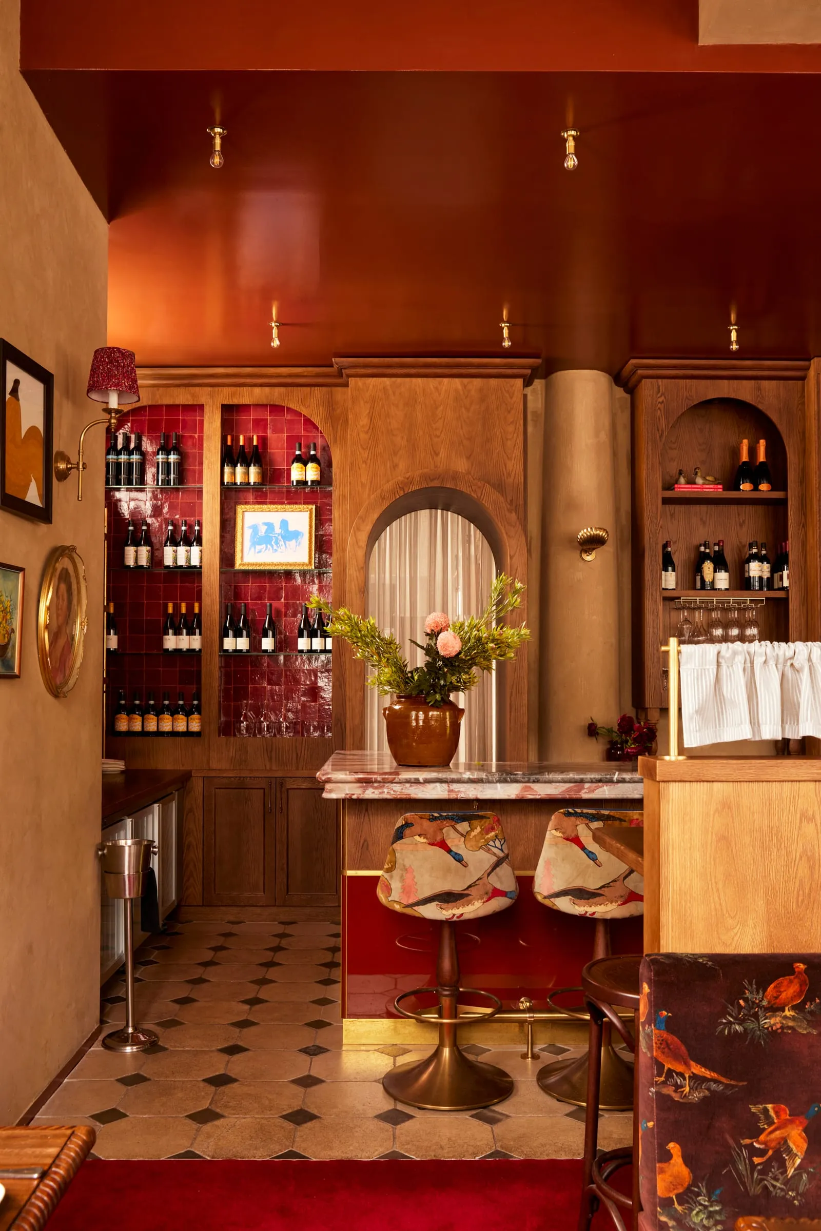 Postino Osteria — photograph 5 of 11