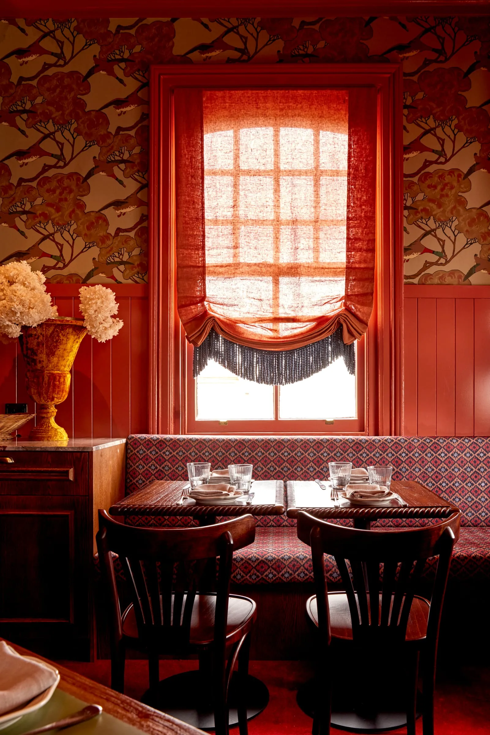 Postino Osteria — photograph 8 of 11