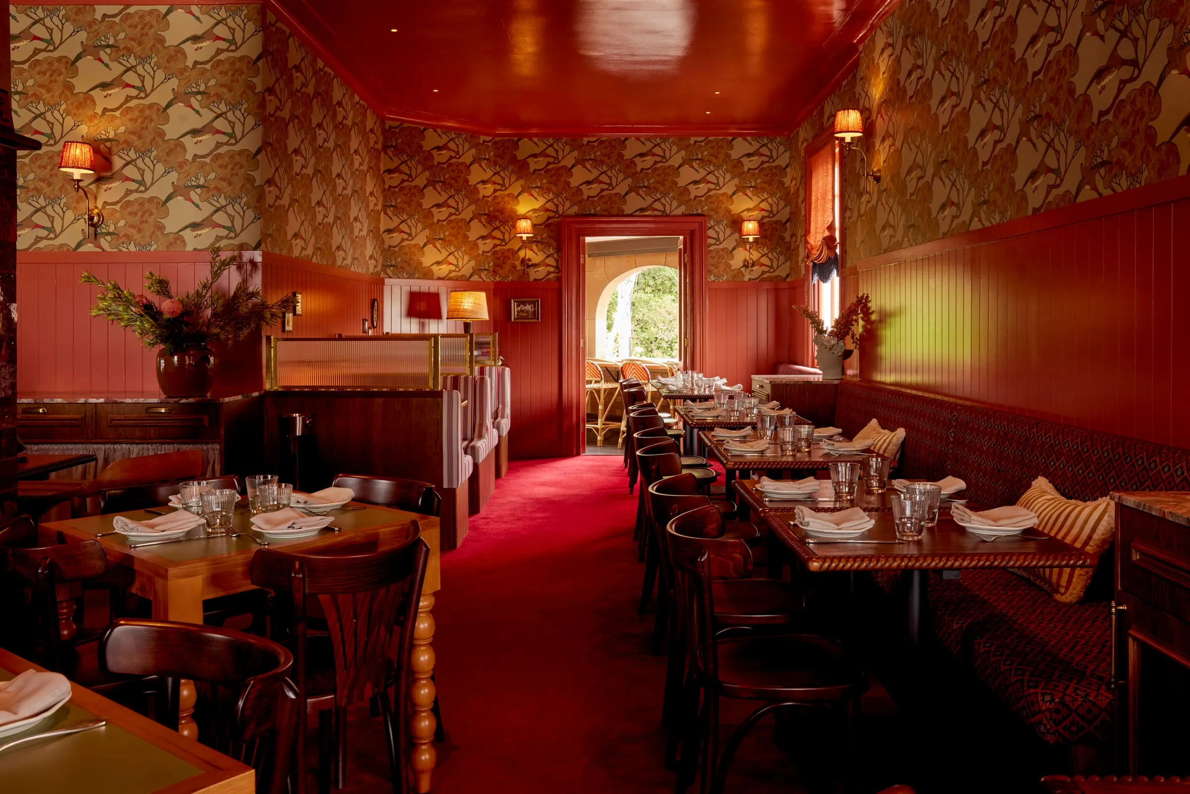 Postino Osteria