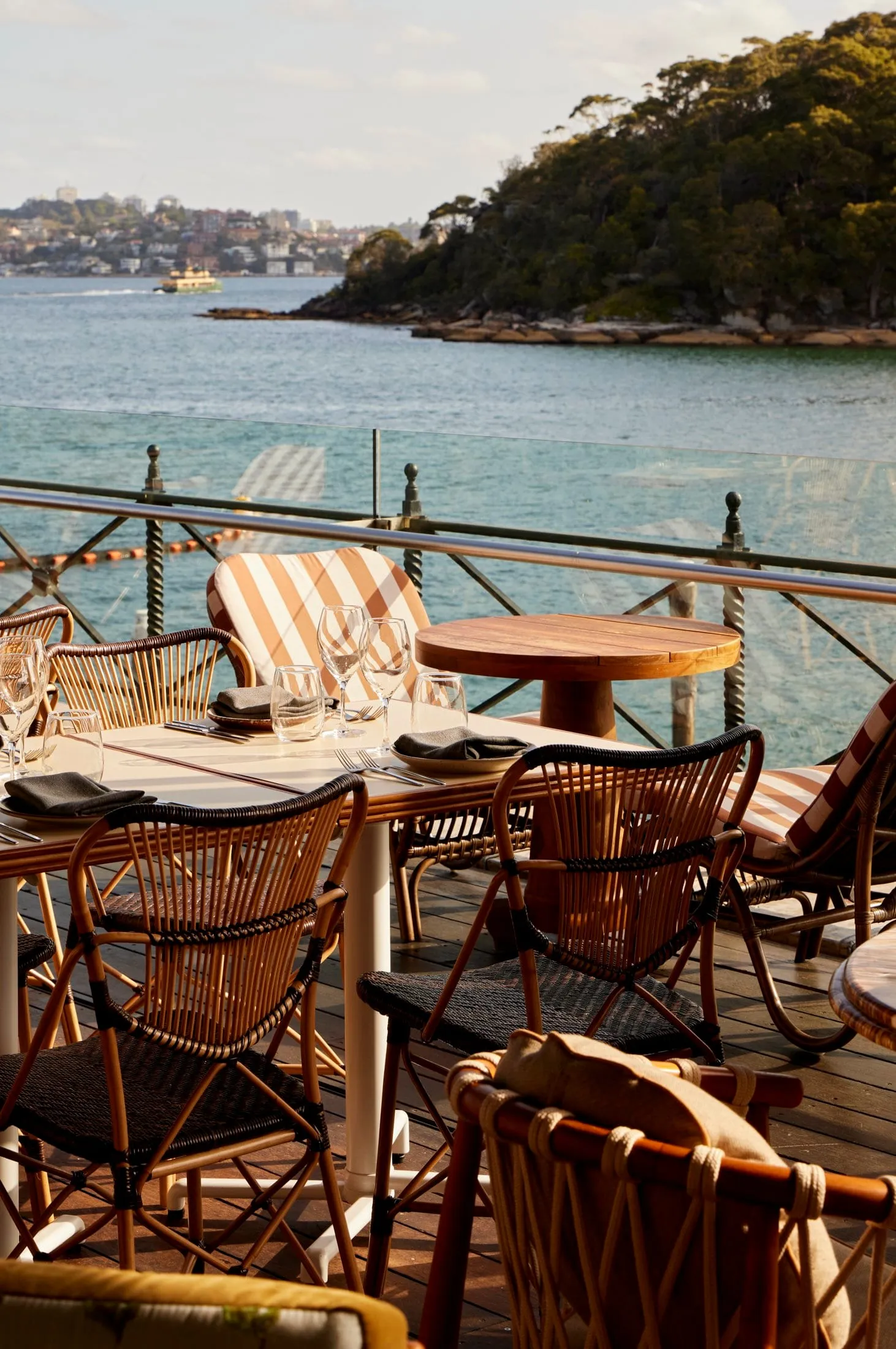 Ripples Chowder Bay — photograph 3 of 11