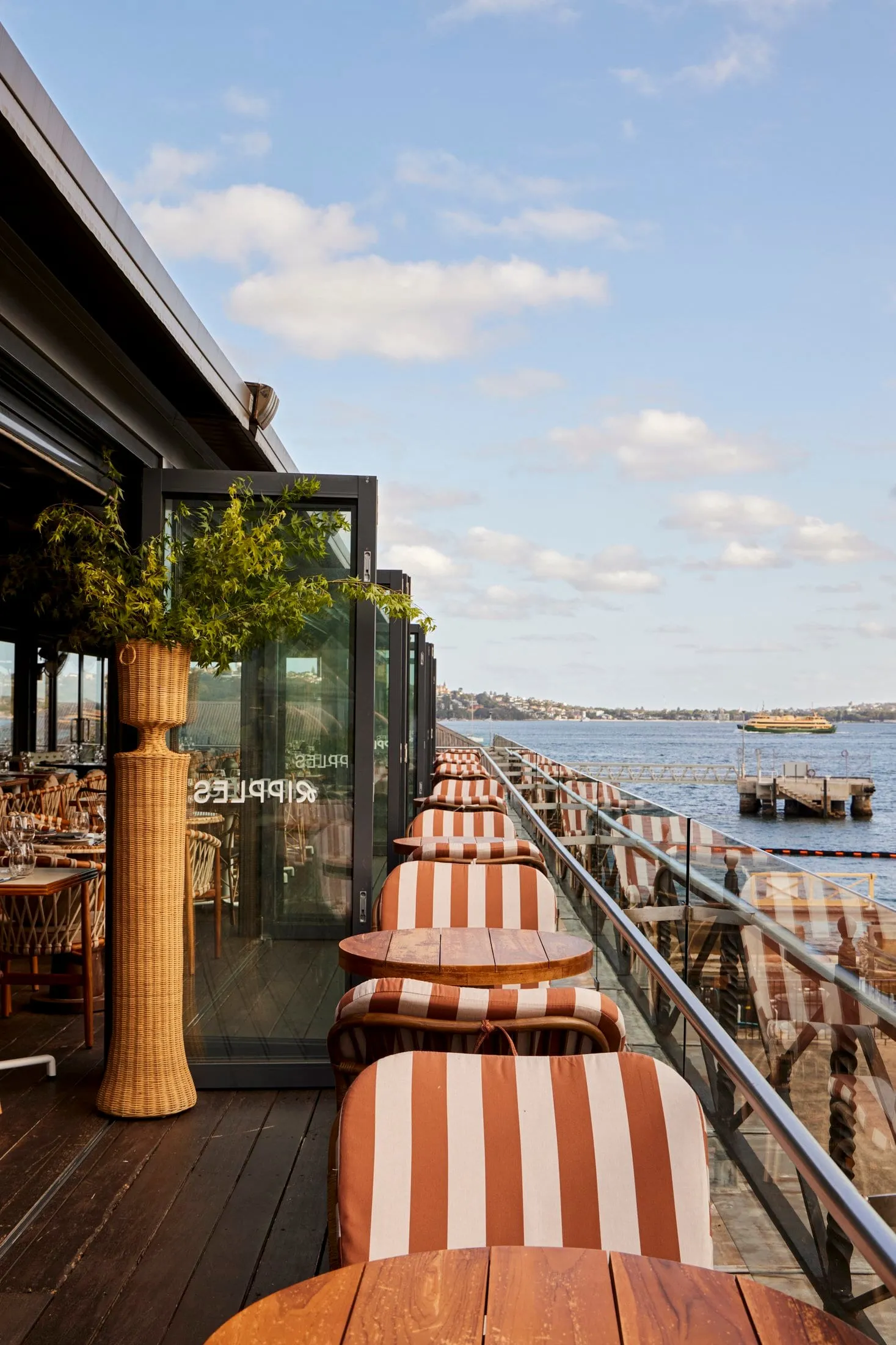 Ripples Chowder Bay — photograph 4 of 11