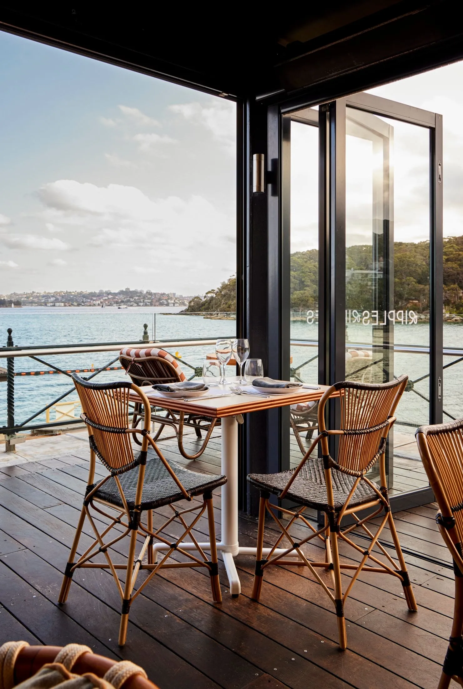 Ripples Chowder Bay — photograph 7 of 11