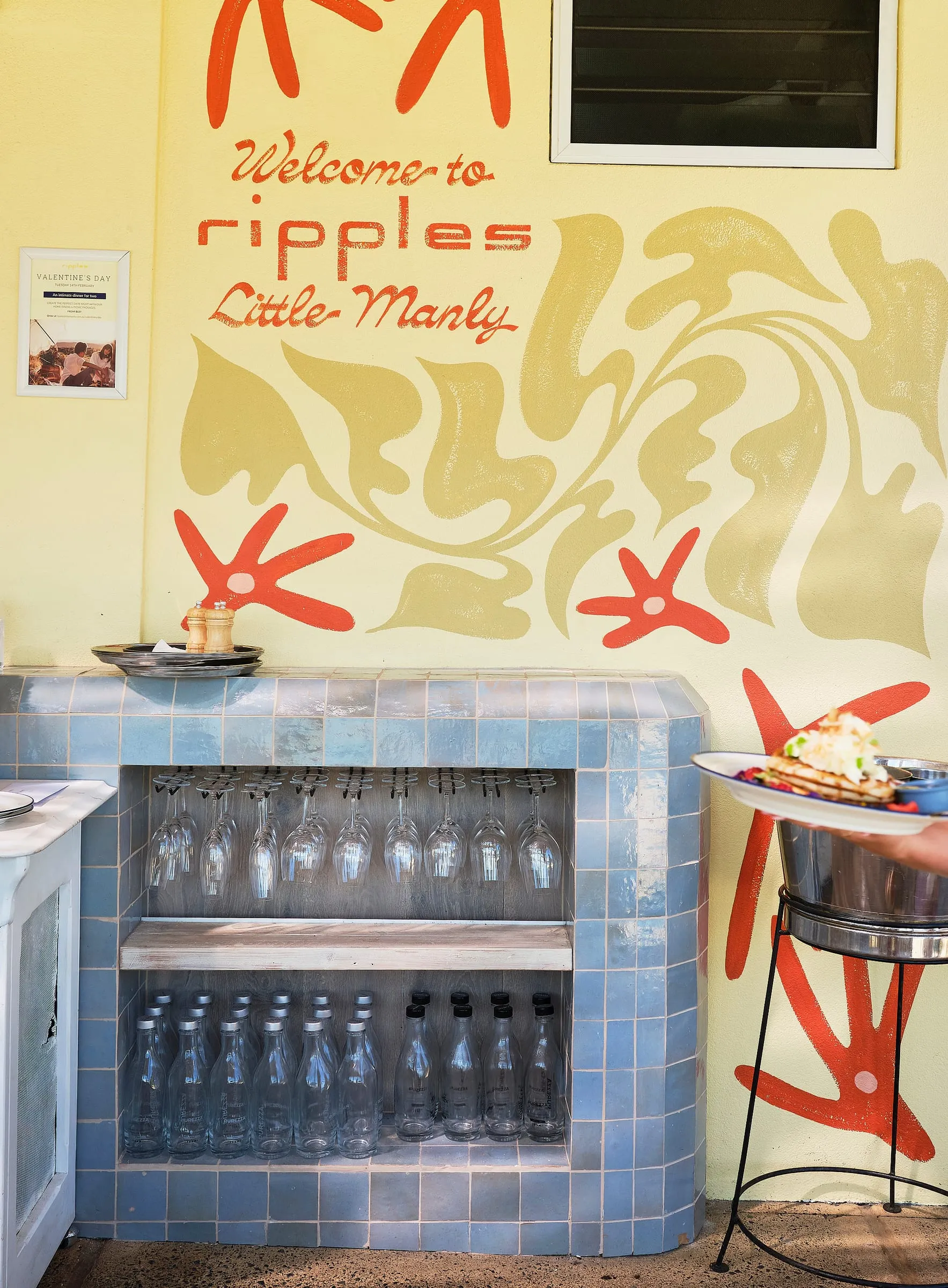 Ripples Little Manly — photograph 4 of 10
