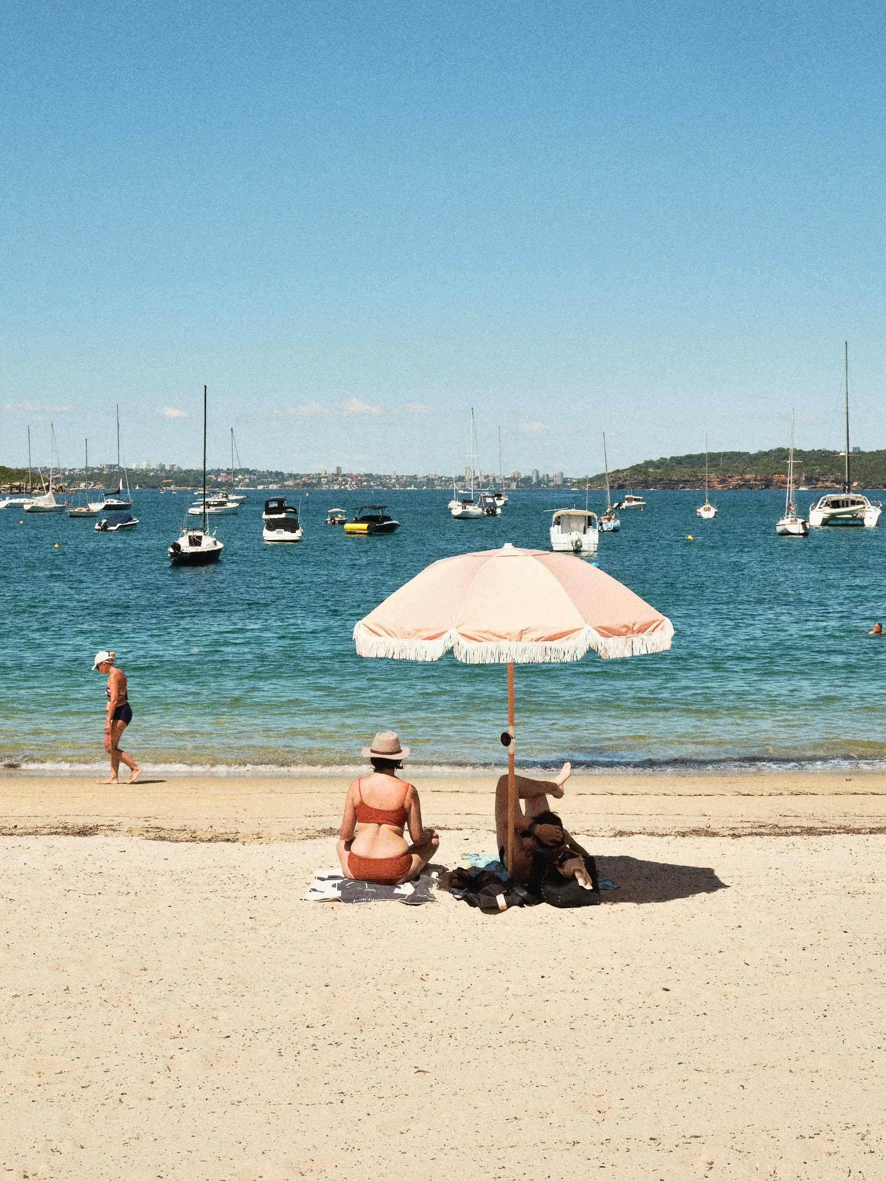 Ripples Little Manly — photograph 5 of 10