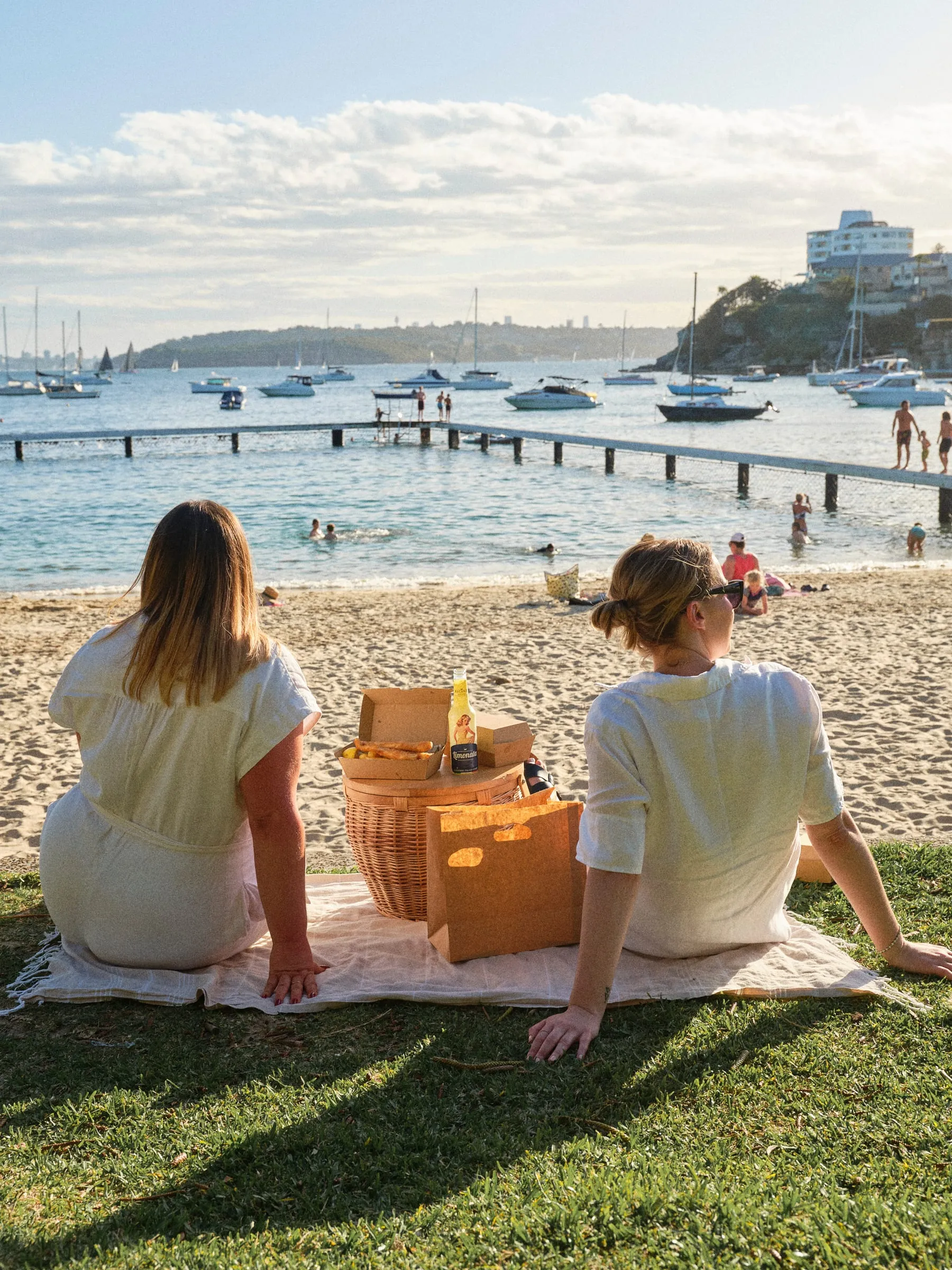 Ripples Little Manly — photograph 10 of 10