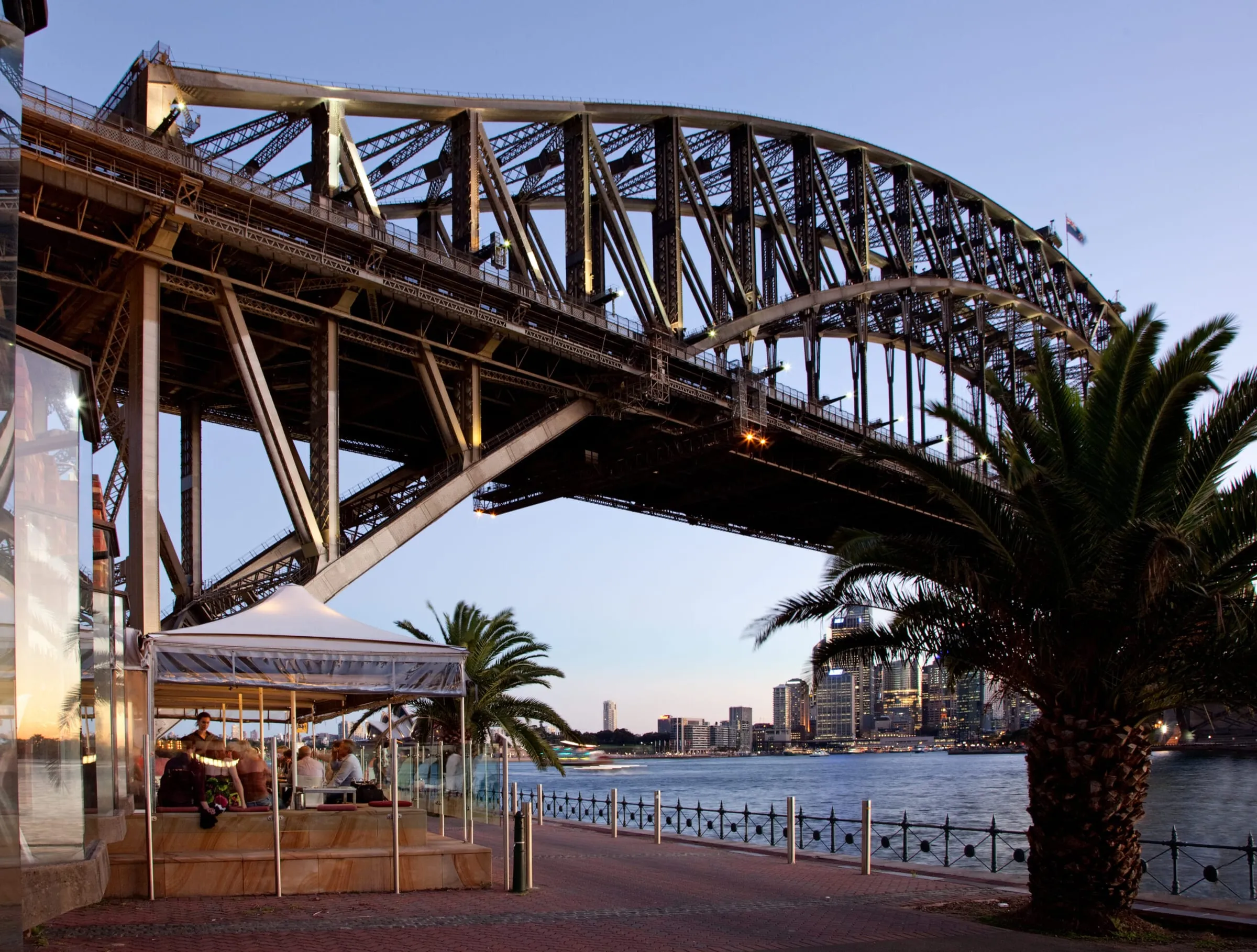 Ripples Milsons Point