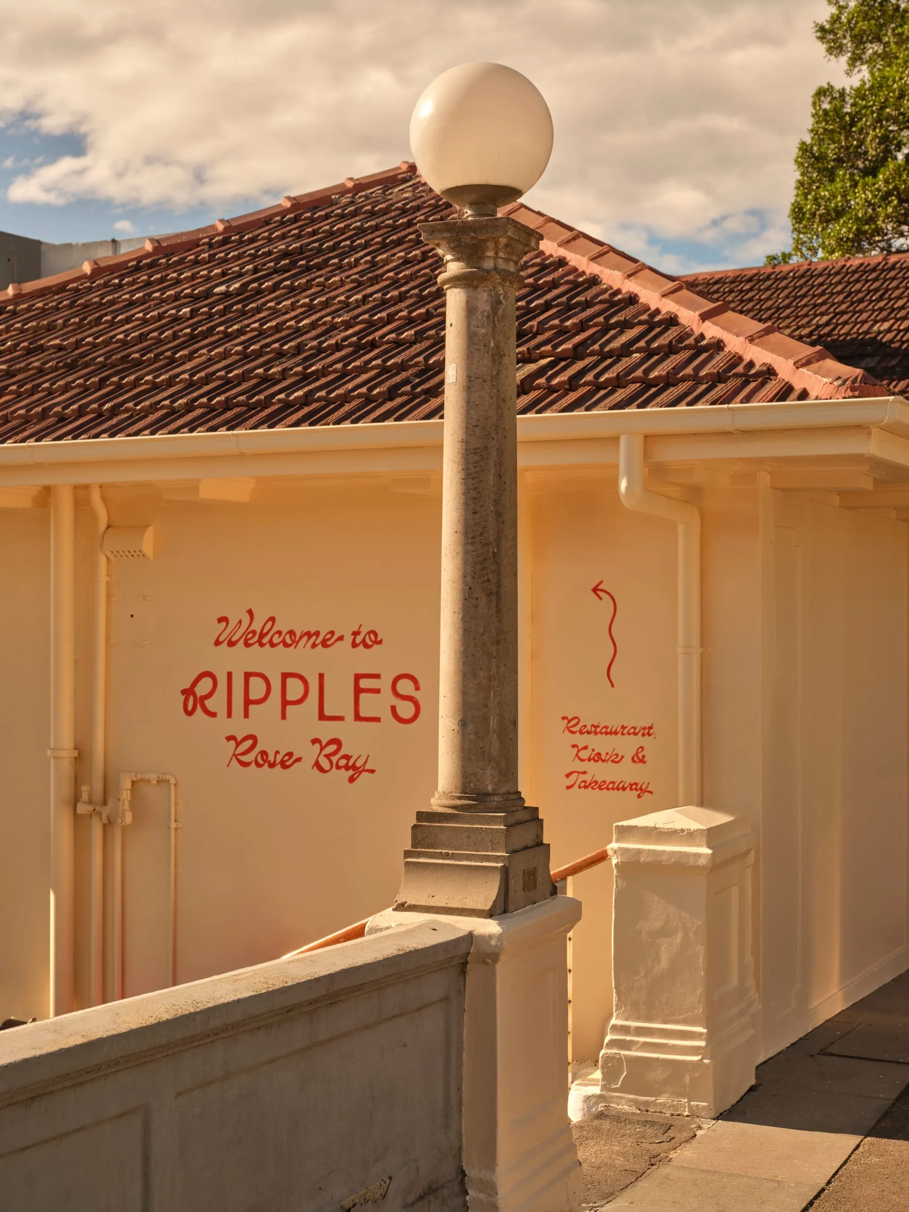 Ripples Rose Bay — photograph 5 of 10