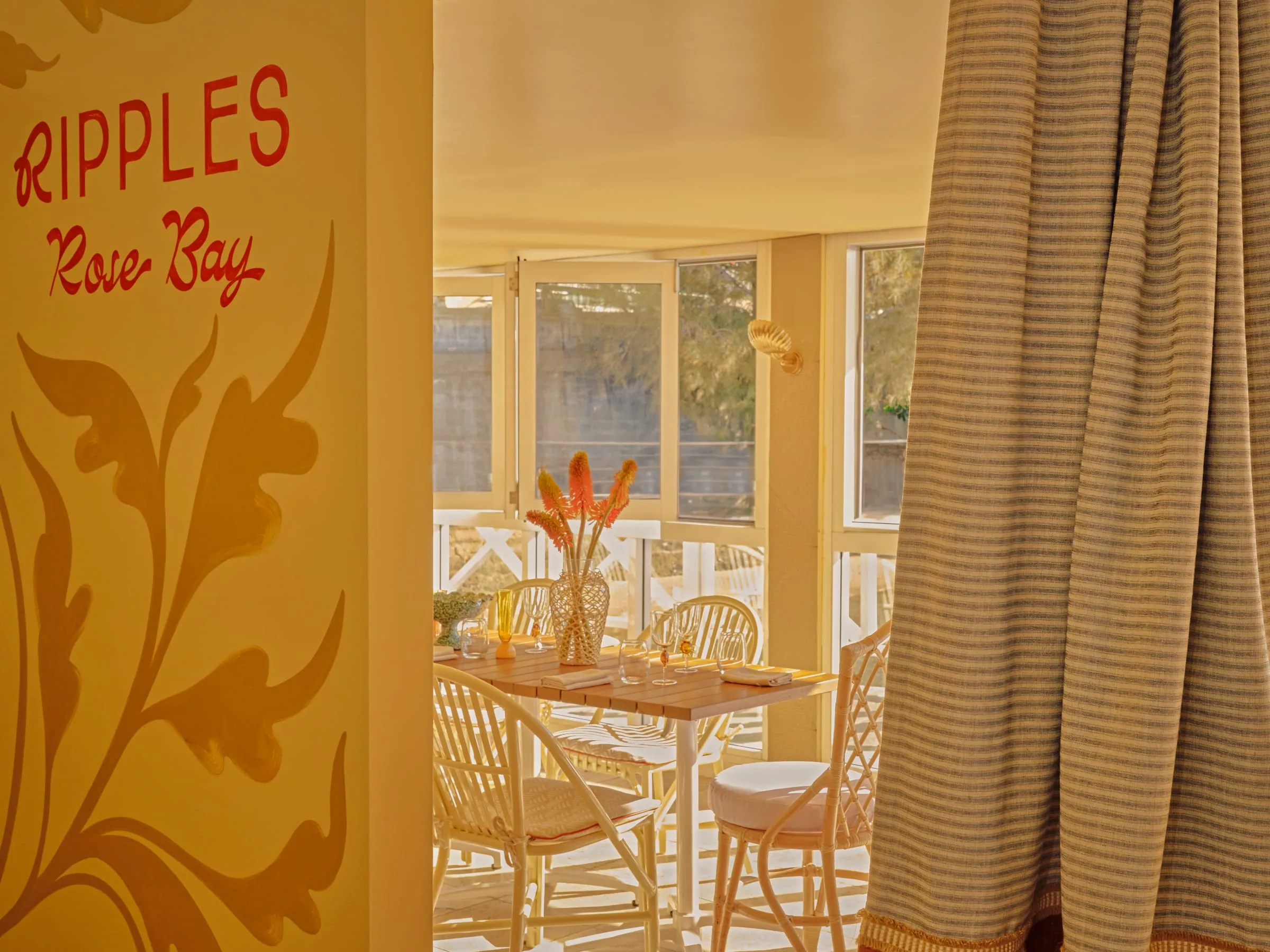 Ripples Rose Bay — photograph 6 of 10