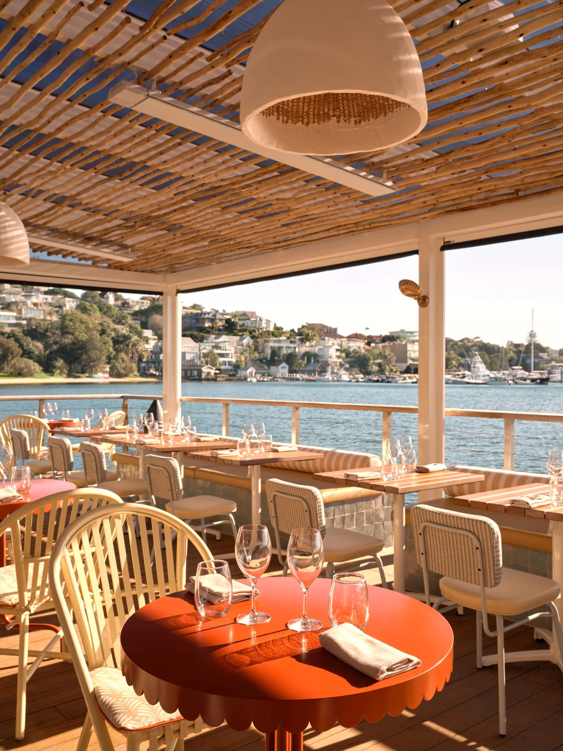 Ripples Rose Bay — photograph 8 of 10