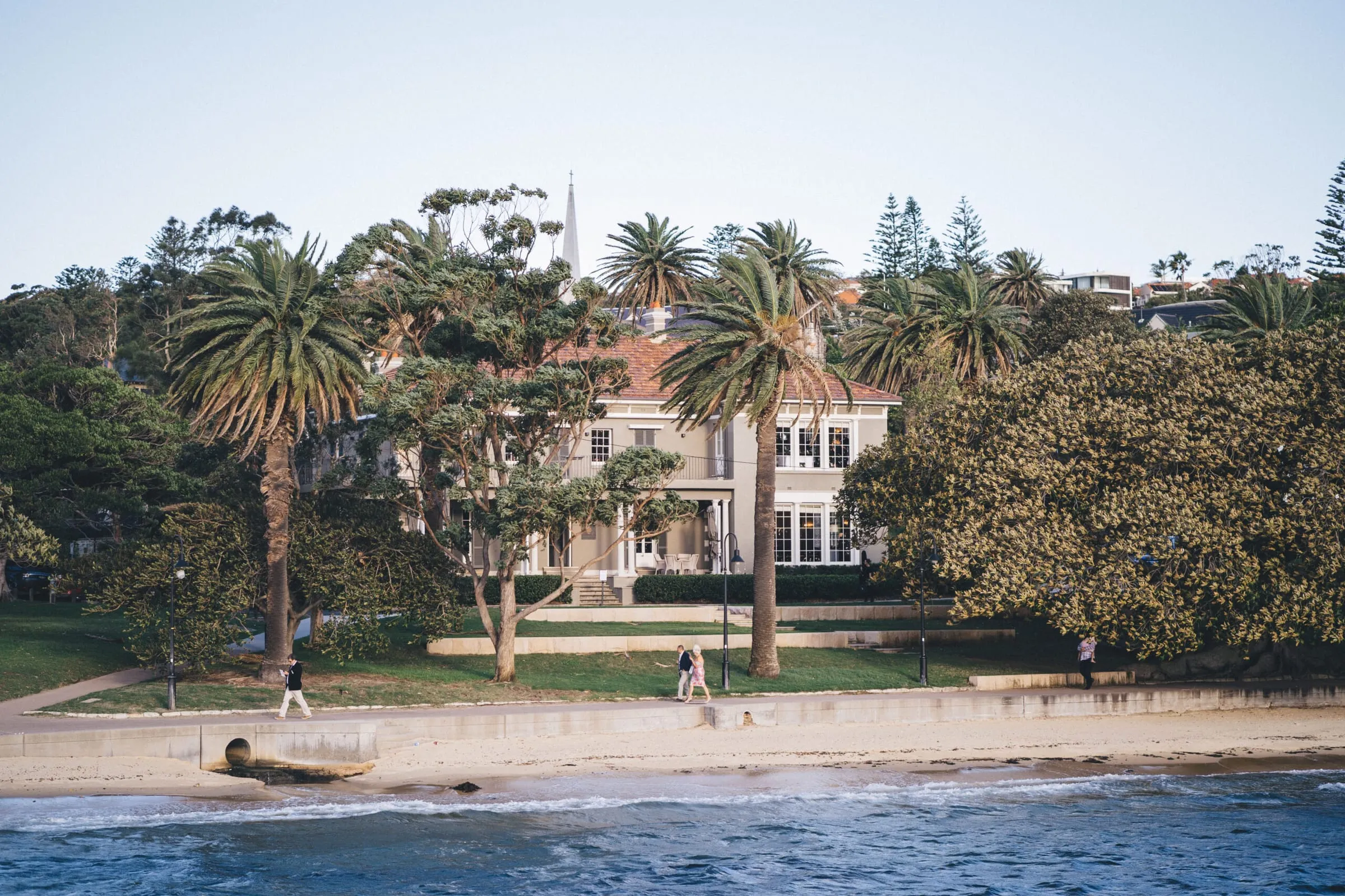 Ripples Watsons Bay — photograph 1 of 5