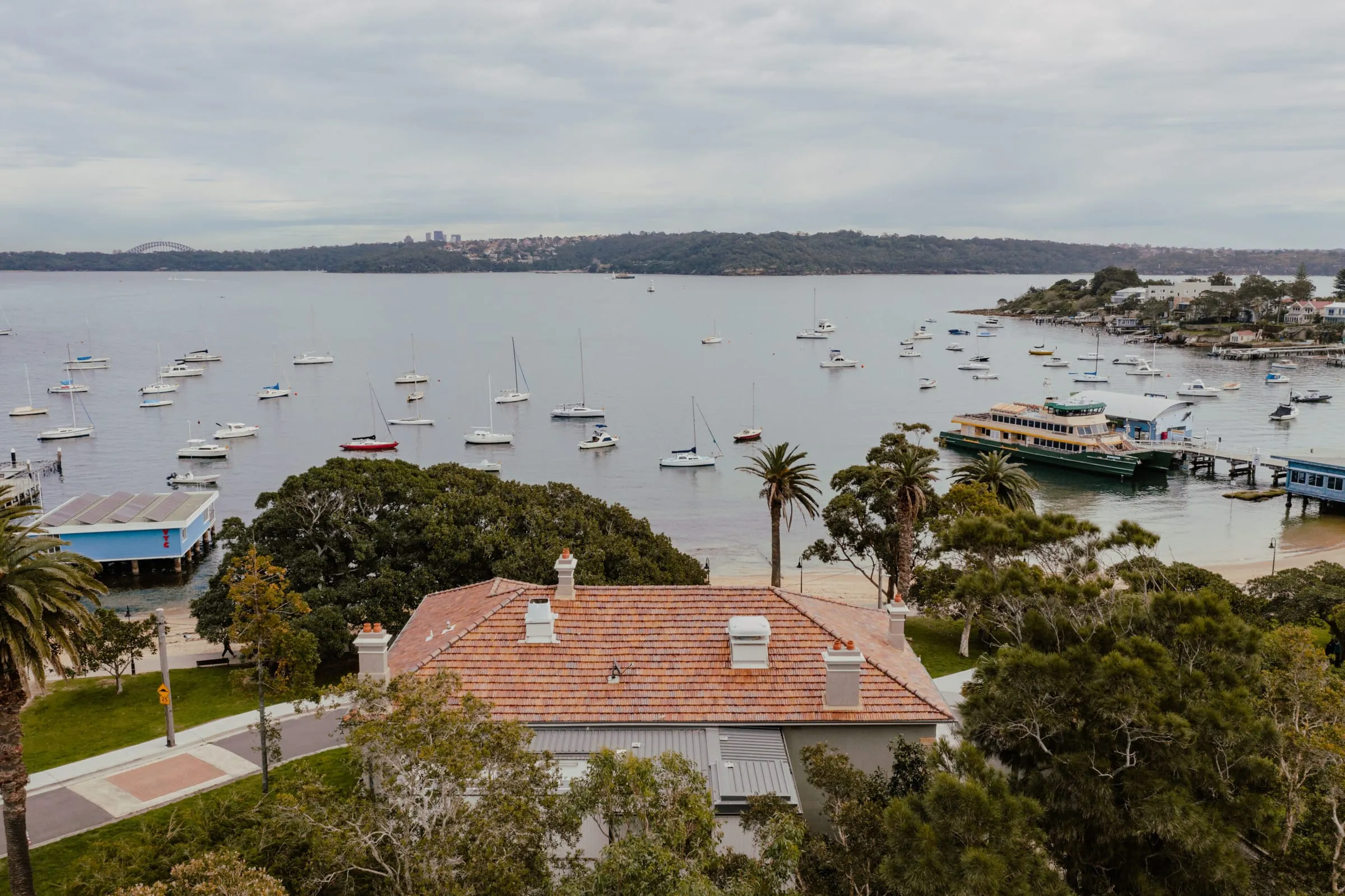 Ripples Watsons Bay — photograph 3 of 5
