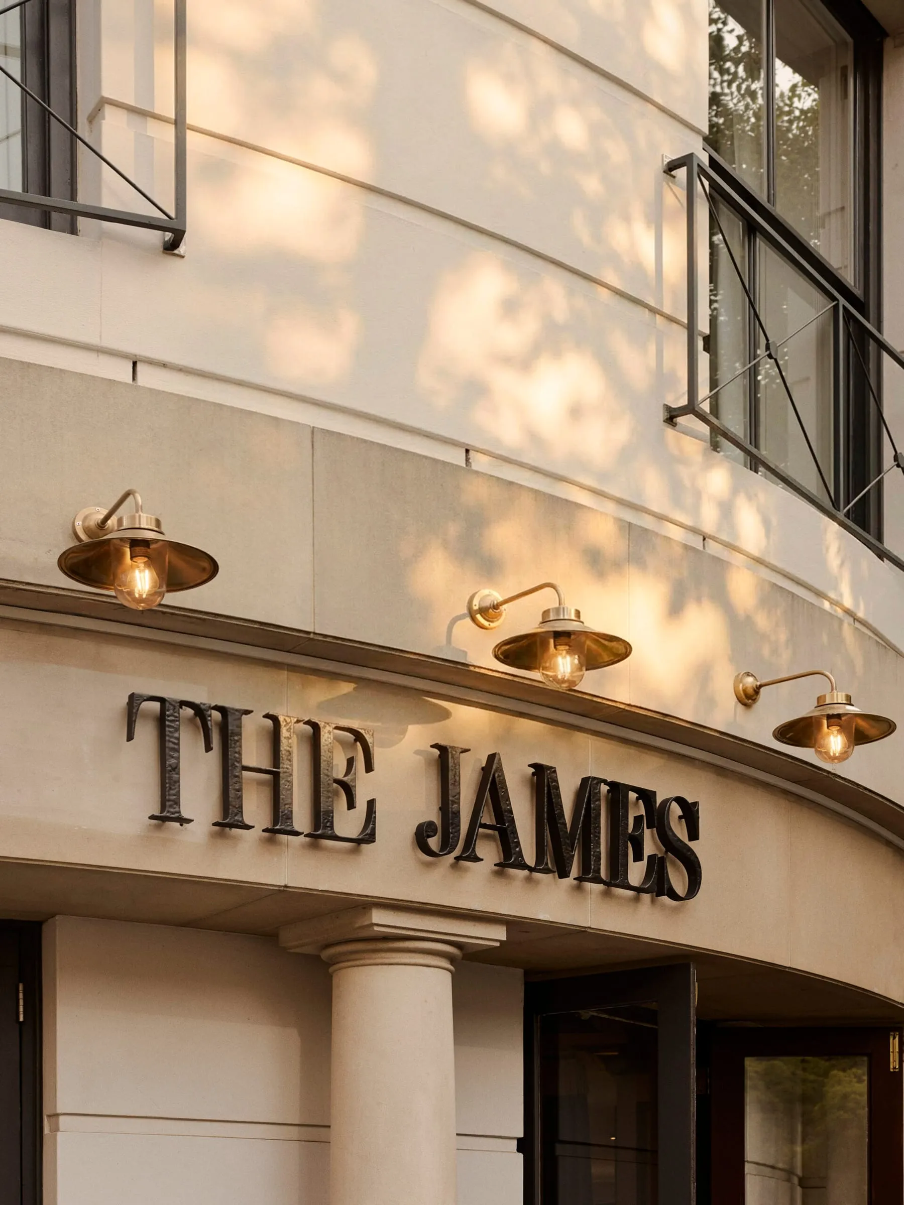 The James — photograph 12 of 14