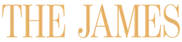 The James logo