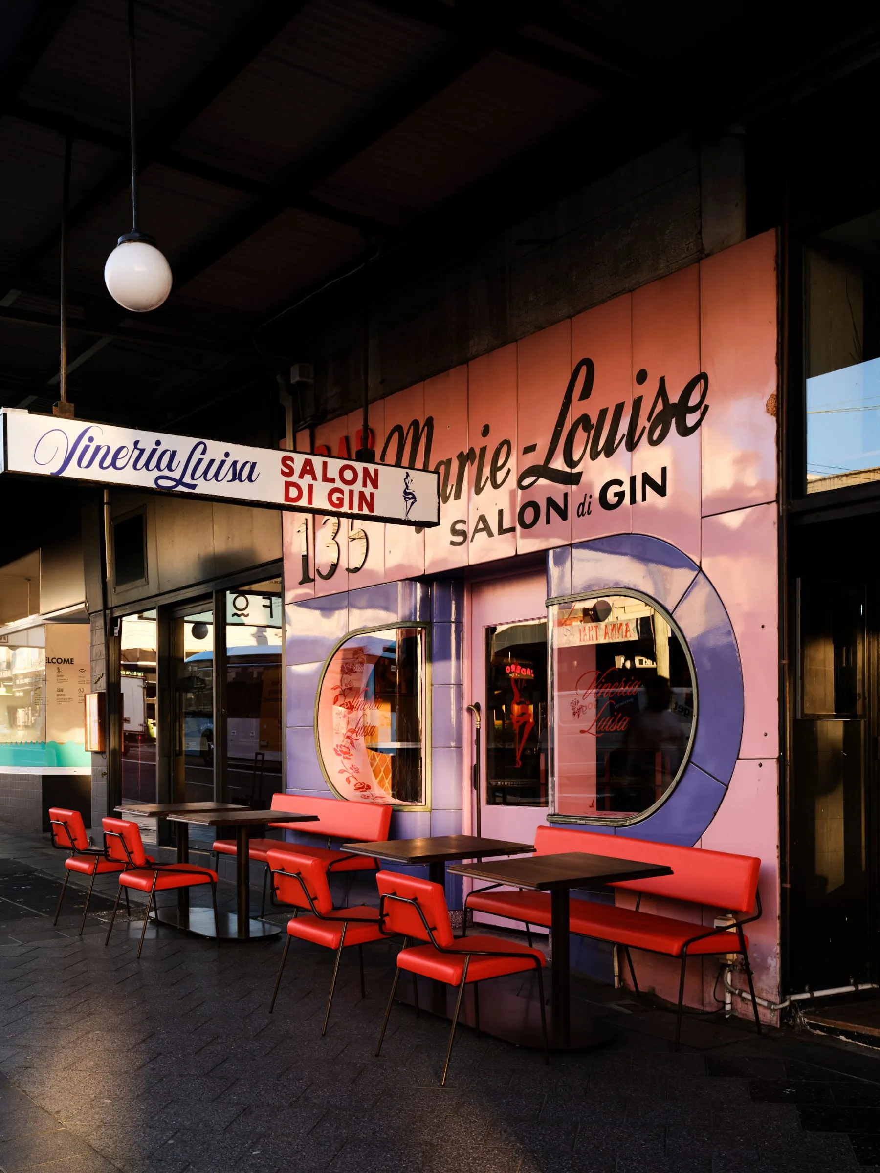 Vineria Luisa — photograph 1 of 11