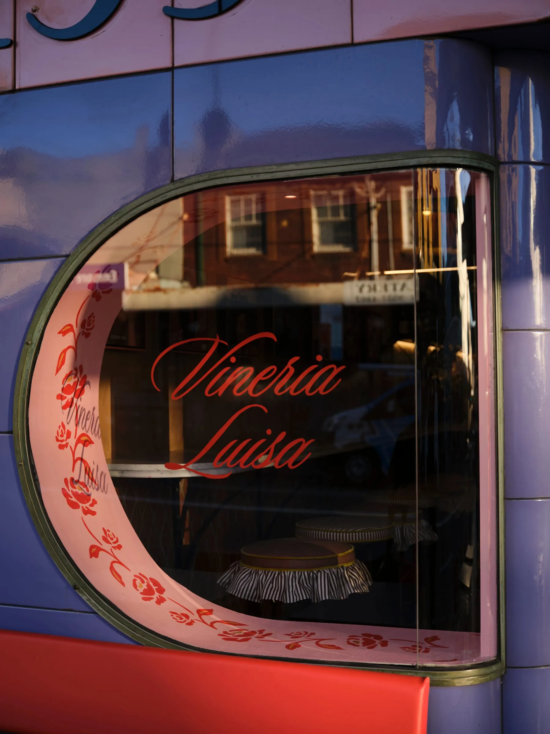 Vineria Luisa — photograph 2 of 11