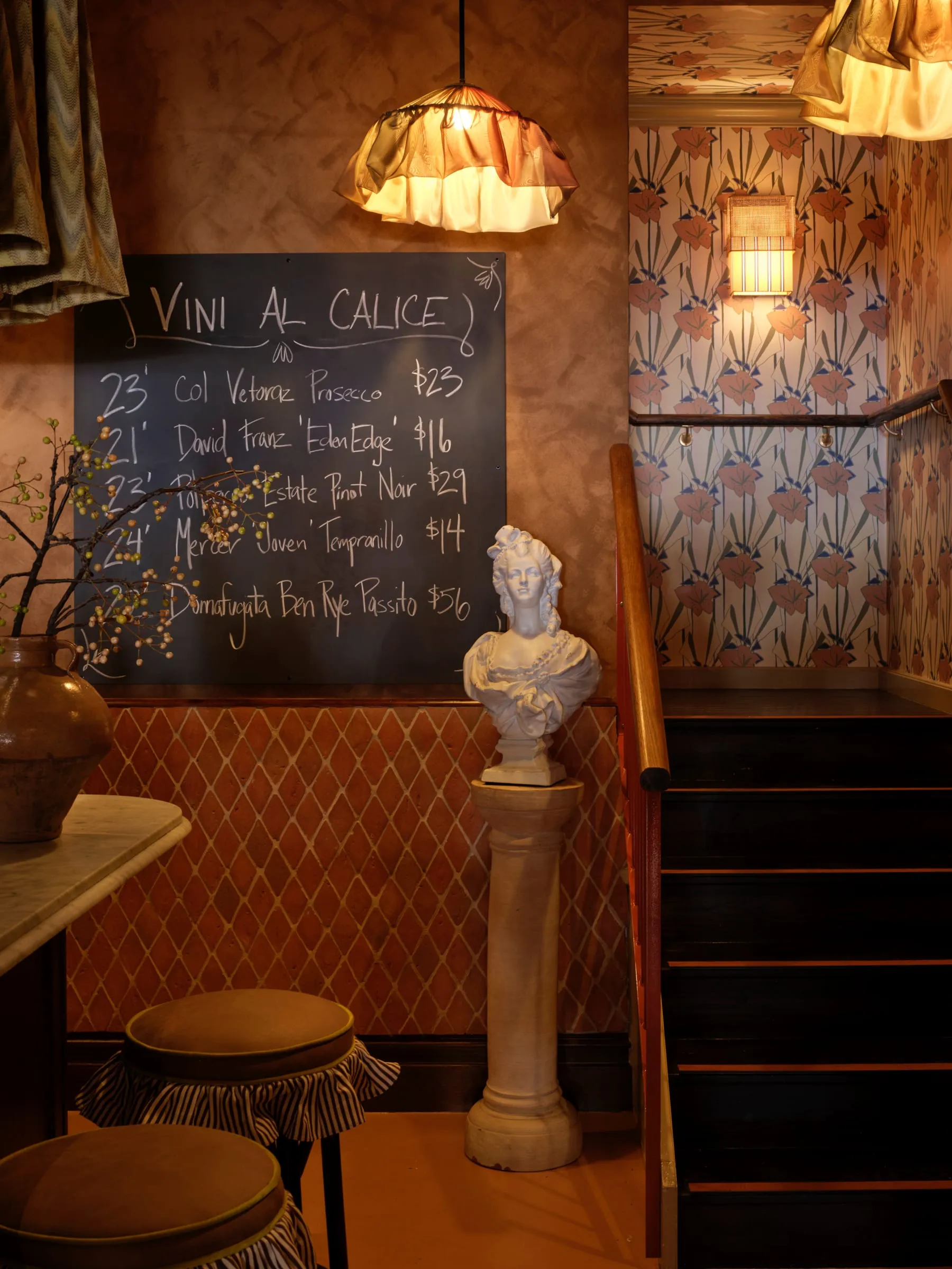 Vineria Luisa — photograph 6 of 11