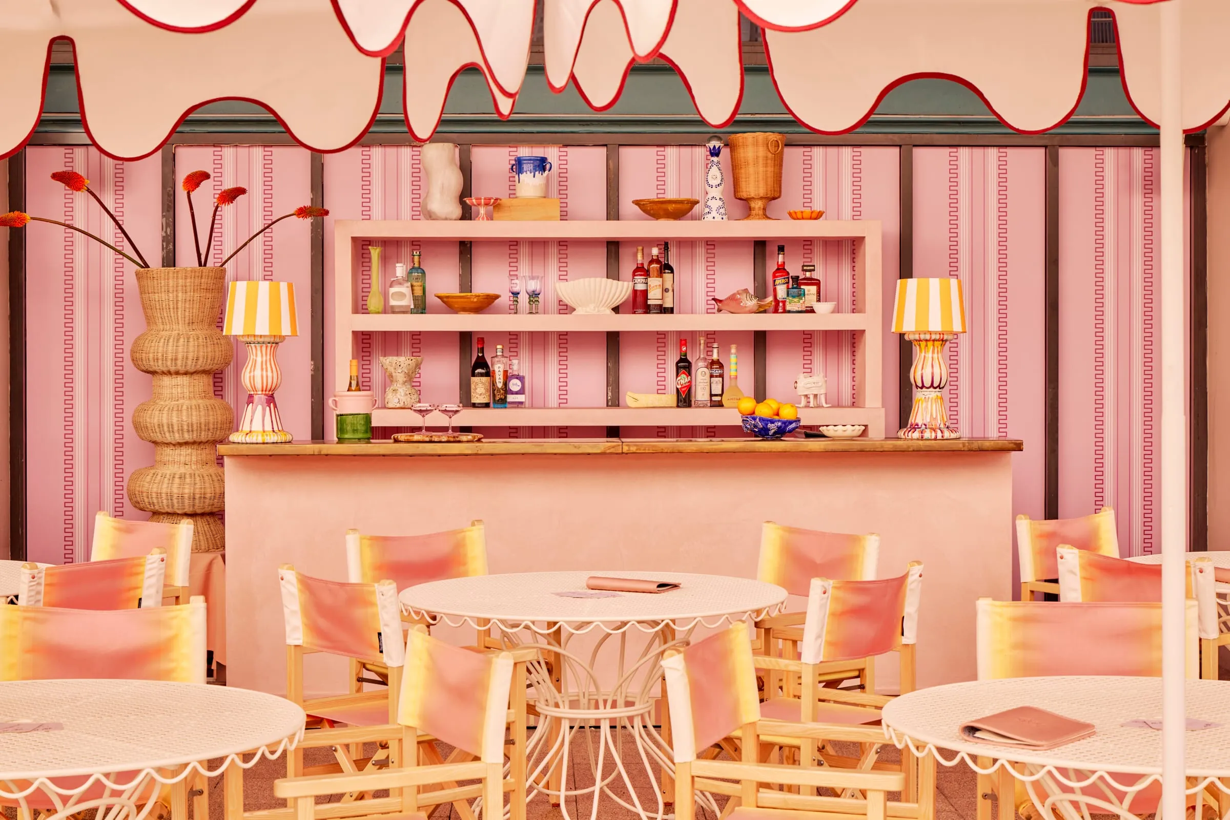 Baraki Bar