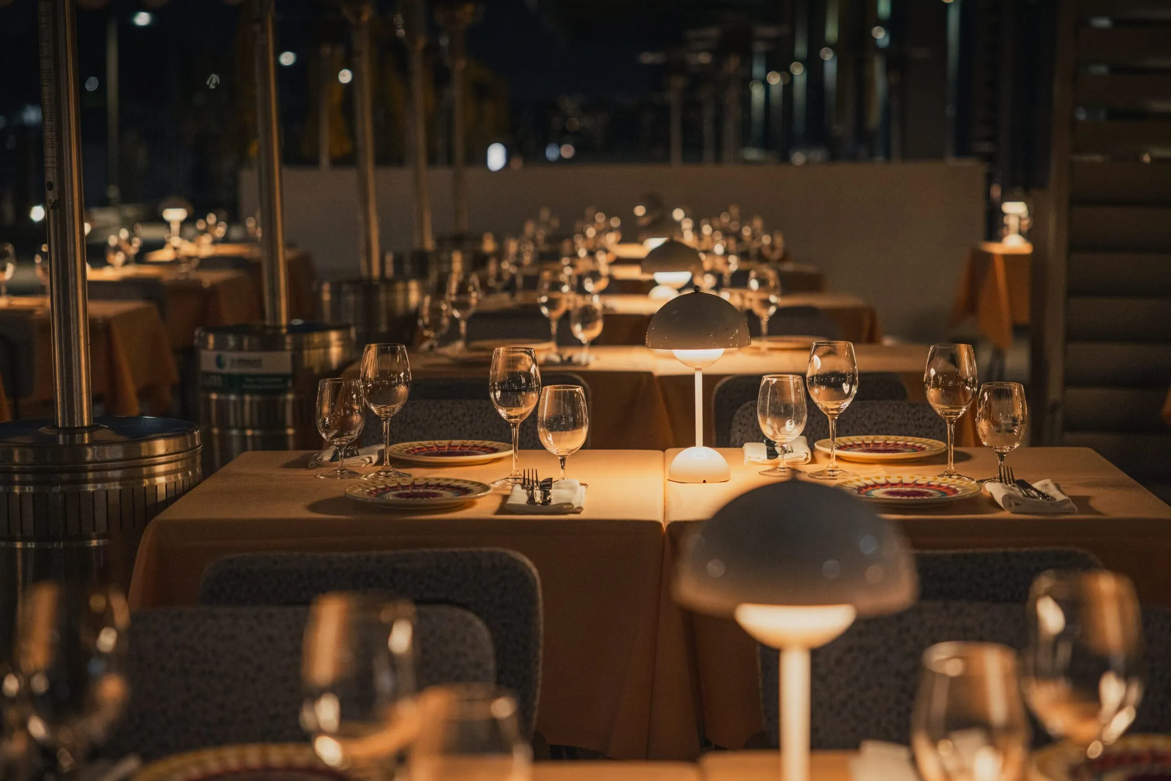 Greek Wine Dinner
