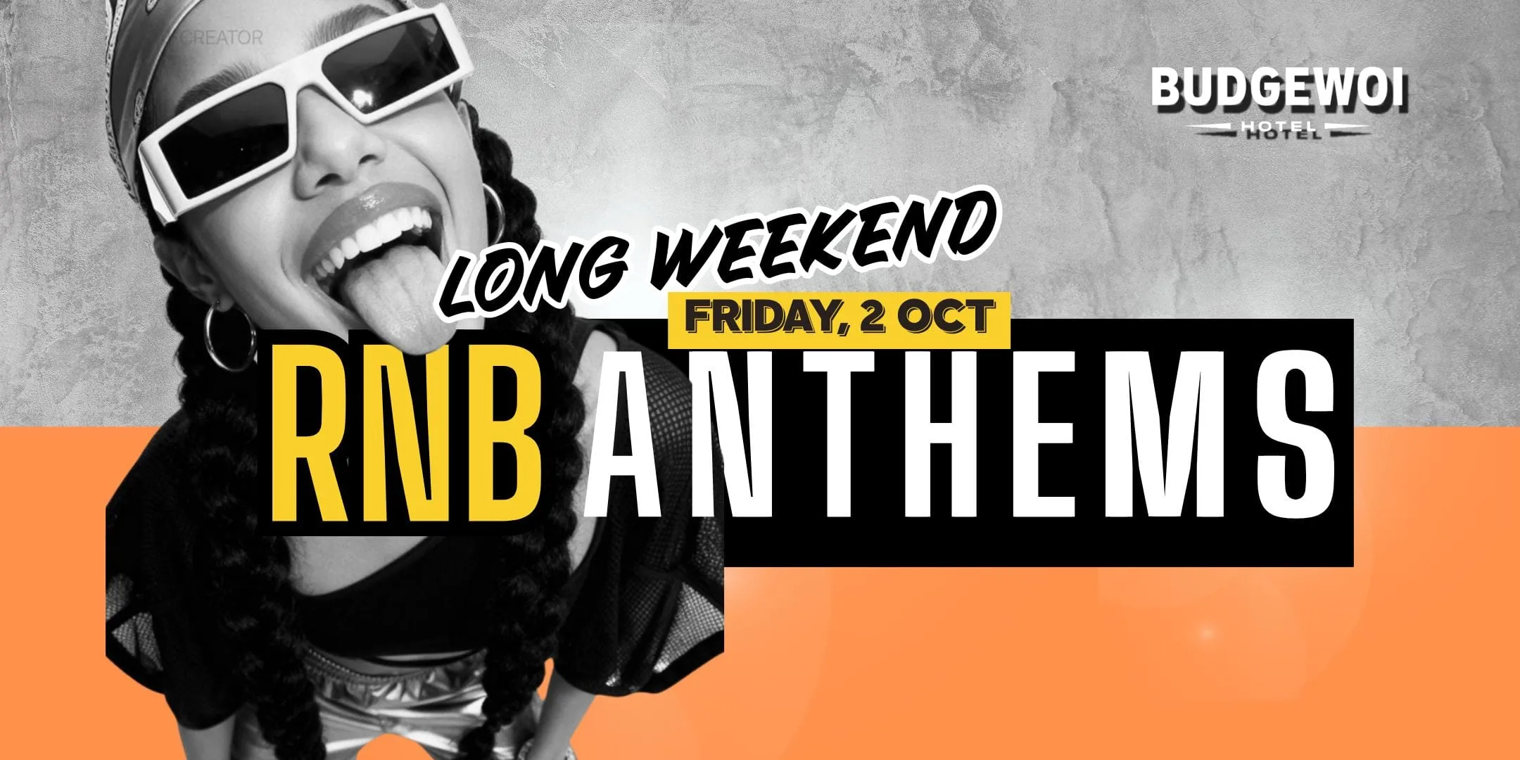 RnB Anthems