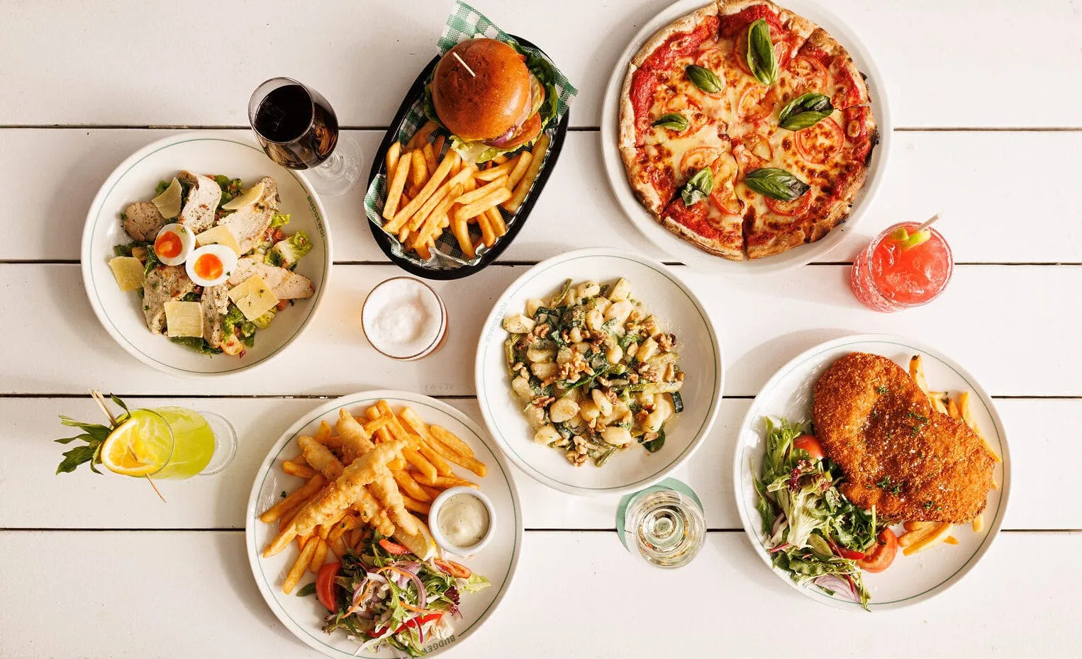 Weekly Specials