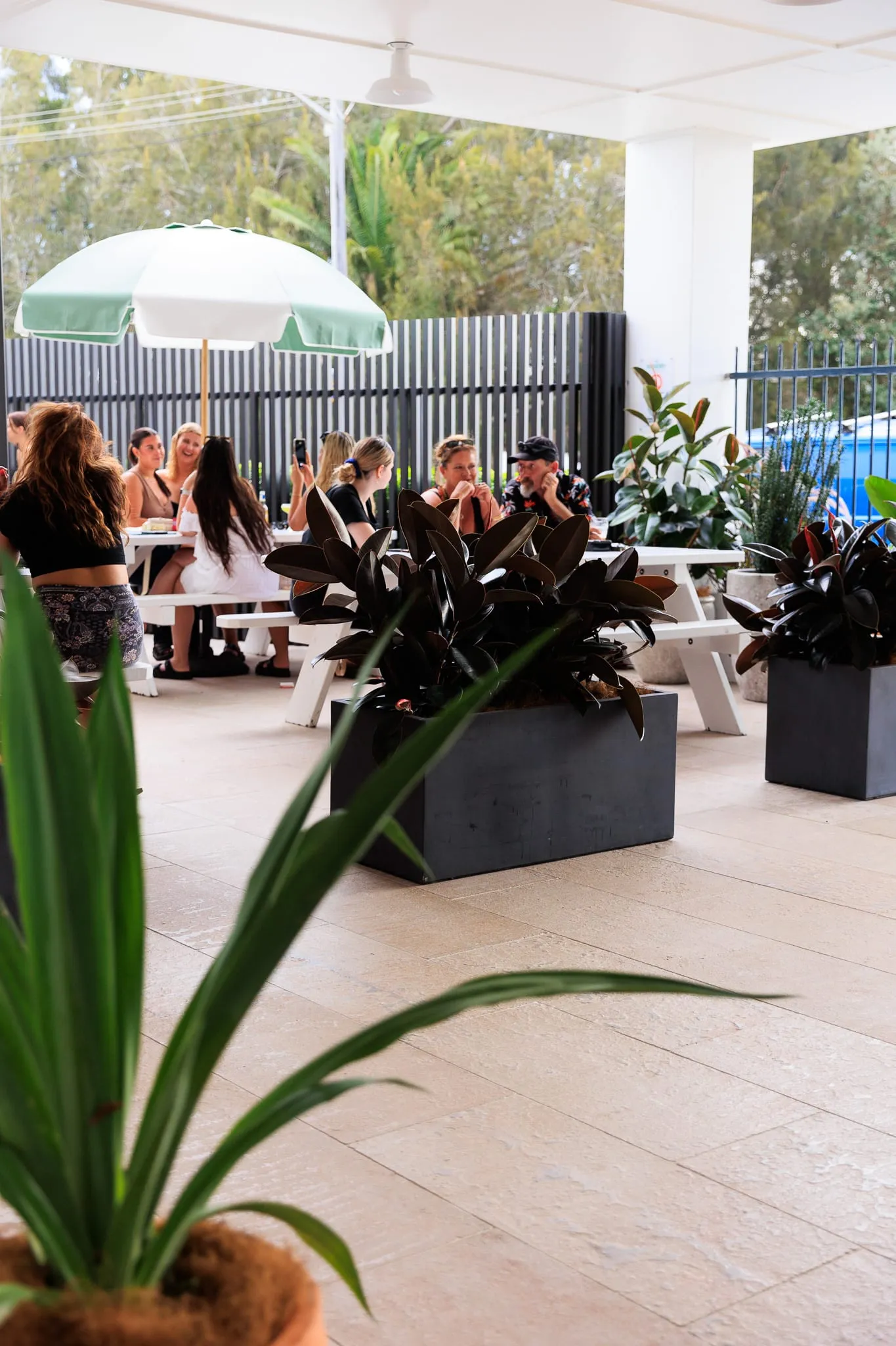 Budgewoi Hotel, photograph 7 of 12