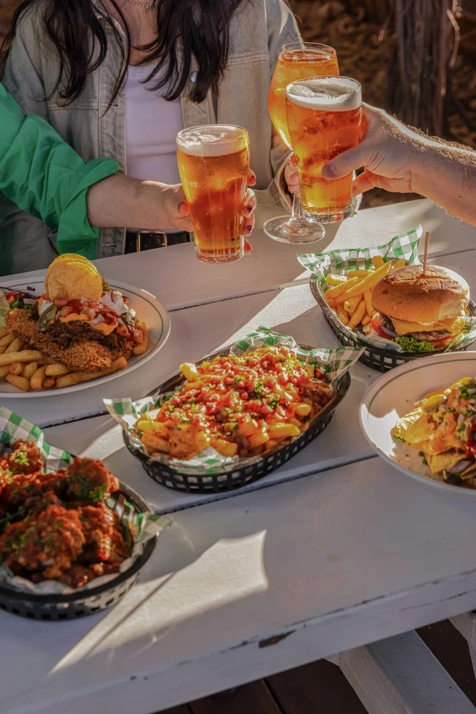 Weekly Specials