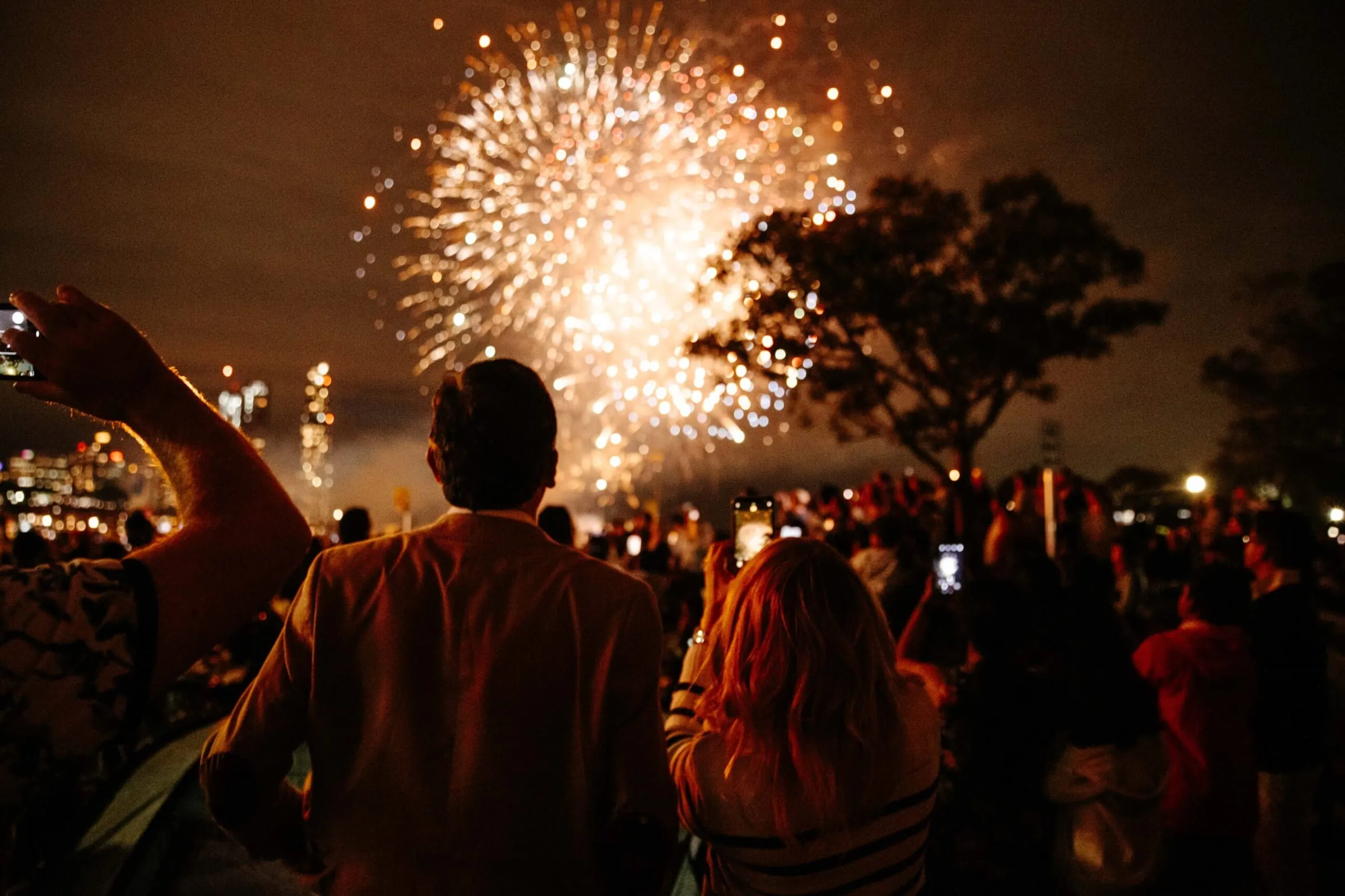 New Year’s Eve