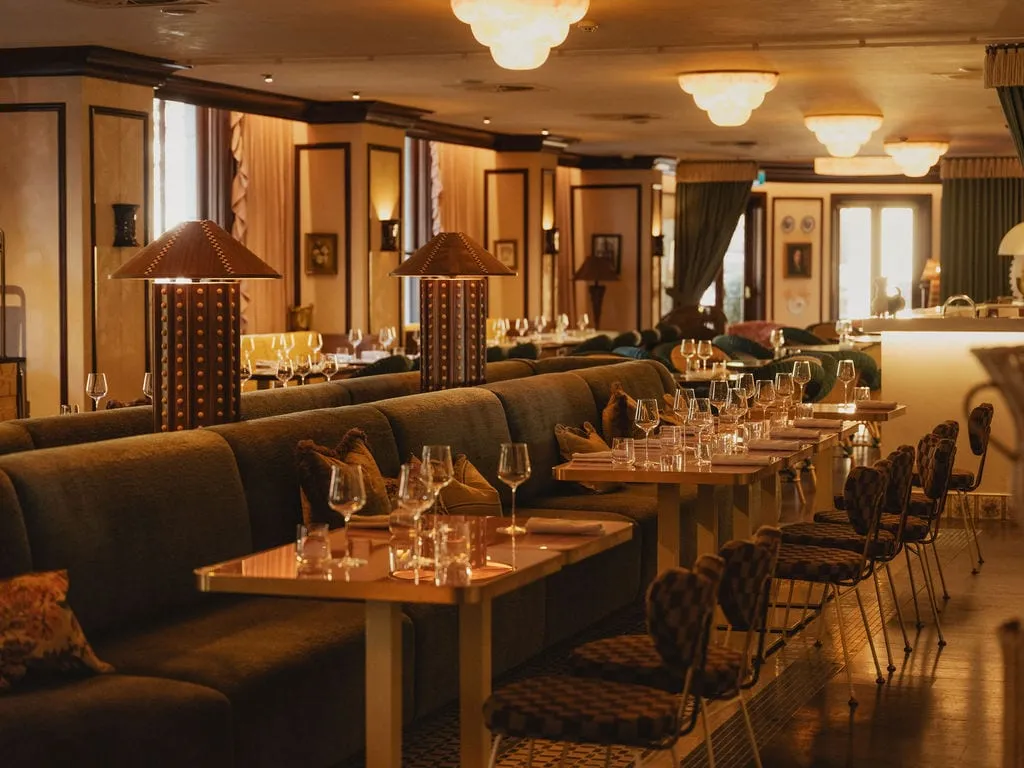 Up To 50% Off Dining